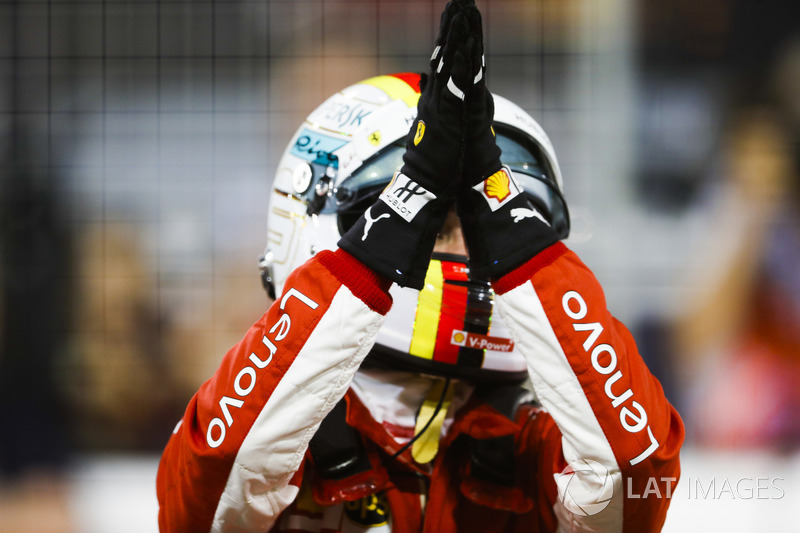 51ª: GP de Bahrein 2018