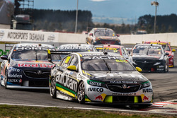 Craig Lowndes, Triple Eight Race Engineering Holden
