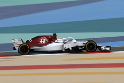 Marcus Ericsson, Sauber C37