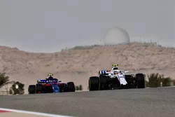 Lance Stroll, Williams FW41