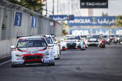 Gabriele Tarquini, BRC Racing Team Hyundai i30 N TCR