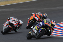 Bo Bendsneyder, Tech 3 Racing
