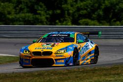 #96 Turner Motorsport BMW M6 GT3, GTD: