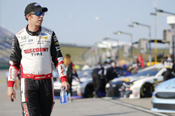 Brad Keselowski, Team Penske, Ford Fusion Discount Tire