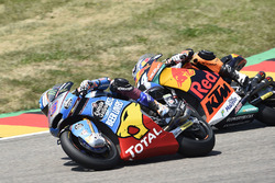 Alex Marquez, Marc VDS