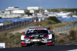 Loic Duval, Audi Sport Team Phoenix, Audi RS 5 DTM