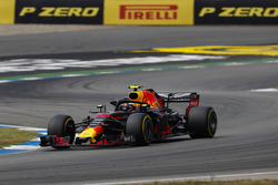 Max Verstappen, Red Bull Racing RB14
