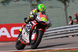 Eric Granado, Forward Racing Moto2