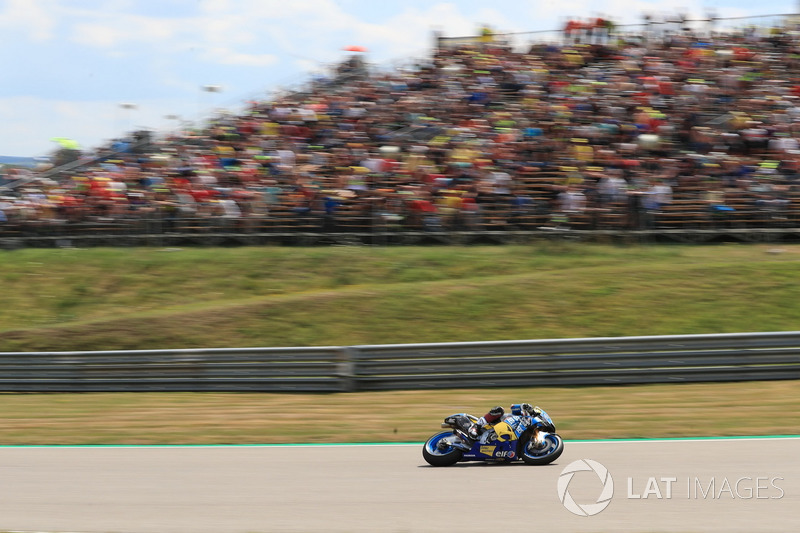 Thomas Luthi, Estrella Galicia 0,0 Marc VDS