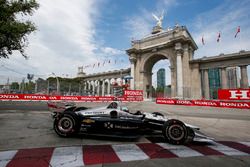 Simon Pagenaud, Team Penske Chevrolet