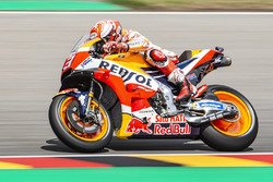 Marc Marquez, Repsol Honda Team