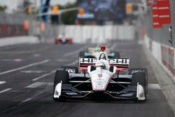 Josef Newgarden, Team Penske Chevrolet