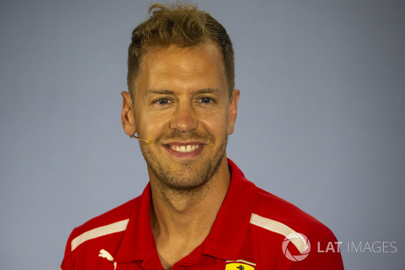 F1 2018 - Német Nagydíj - csütörtök