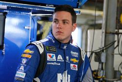 Alex Bowman, Hendrick Motorsports, Chevrolet Camaro Nationwide