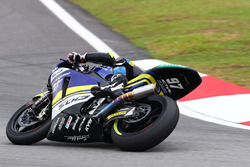 Xavi Vierge, Tech 3 Racing