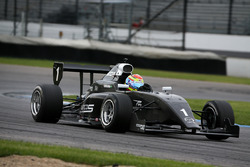 Carlos Cunha, Juncos Racing