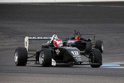 Hunter McElrea, Pabst Racing