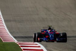 Daniil Kvyat, Scuderia Toro Rosso STR12