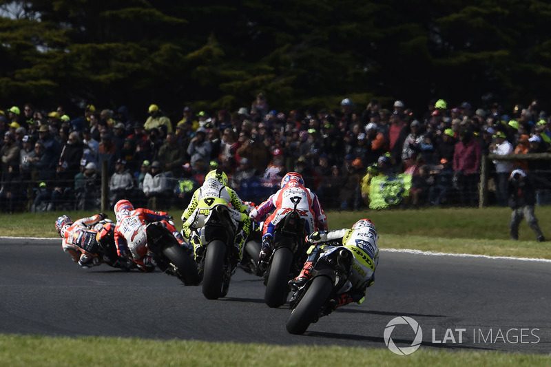 Danilo Petrucci, Pramac Racing