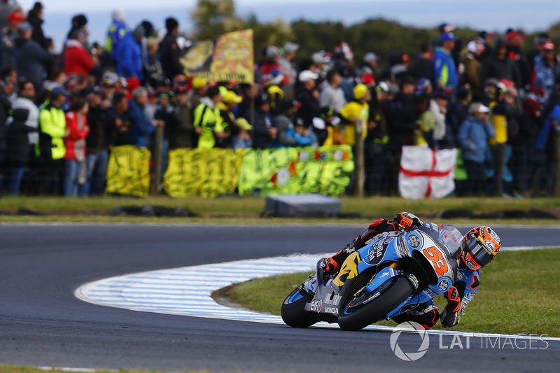 Tito Rabat, Estrella Galicia 0,0 Marc VDS