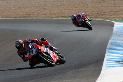Chaz Davies, Ducati Team