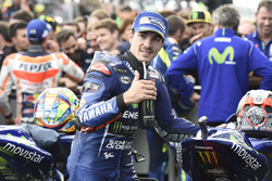 3. Maverick Viñales, Yamaha Factory Racing
