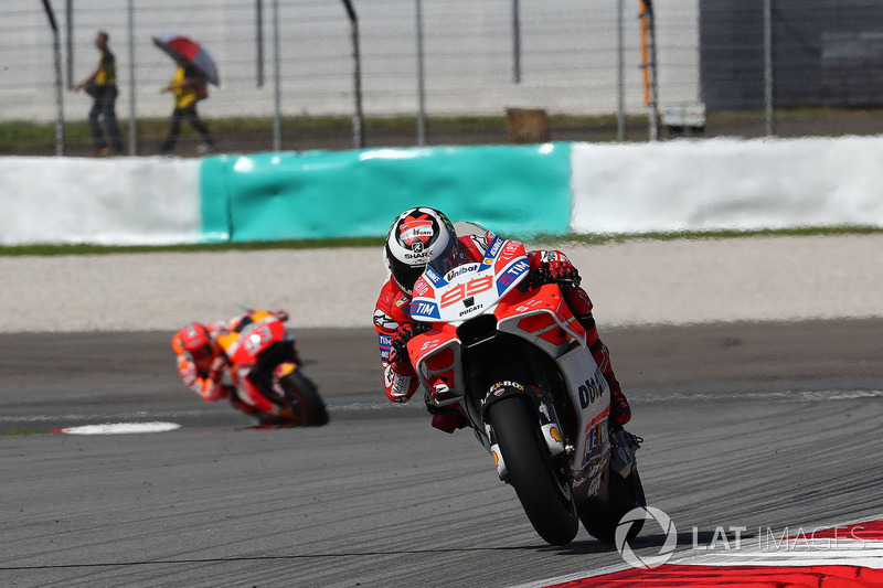 Jorge Lorenzo