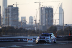 #130 Liqui Moly Team Engstler Volkswagen Golf GTi TCR: Luca Engstler, Florian Thoma, Benjamin Leucht