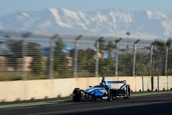 Sébastien Buemi, Renault e.Dams