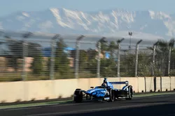 Sébastien Buemi, Renault e.Dams