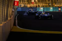 Sébastien Buemi, Renault e.Dams