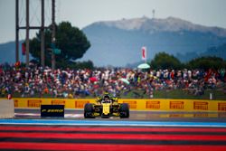 Carlos Sainz Jr., Renault Sport F1 Team R.S. 18