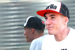 Aleix Espargaro, Aprilia Racing Team Gresini