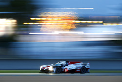 Себастьен Буэми, Казуки Накаджима, Фернандо Алонсо, Toyota Gazoo Racing, Toyota TS050 Hybrid (№8)