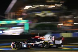 #22 United Autosports Ligier JSP217 Gibson: Philip Hanson, Filipe Albuquerque, Paul di Resta