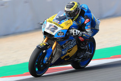 Thomas Luthi, Estrella Galicia 0,0 Marc VDS