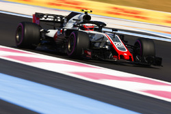 Kevin Magnussen, Haas F1 Team VF-18