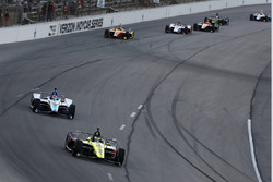 Sébastien Bourdais, Dale Coyne Racing with Vasser-Sullivan Honda