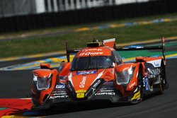 Роман Русинов, Андреа Пиццитола, Жан-Эрик Вернь, G-Drive Racing, Oreca 07 Gibson (№26)