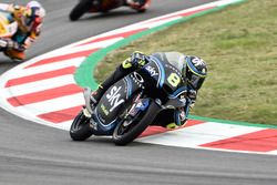 Nicolo Bulega, Sky Racing Team VR46