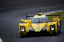 #29 Racing Team Nederland Dallara P217: Frits van Eerd, Giedo van der Garde, Jan Lammers
