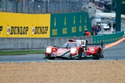 #31 Dragonspeed Oreca 07: Roberto Gonzalez, Pastor Maldonado, Nathanael Berthon