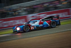 #11 SMP Racing BR Engineering BR1: Mikhail Aleshin, Vitaly Petrov, Jenson Button