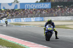 Valentino Rossi, Yamaha Factory Racing
