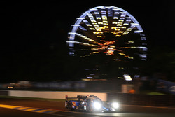 #36 Signatech Alpine Matmut Alpine A470: Nicolas Lapierre, Andre Negrao, Pierre Thiriet