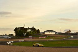 #63 Corvette Racing Chevrolet Corvette C7.R: Jan Magnussen, Antonio Garcia, Mike Rockenfeller