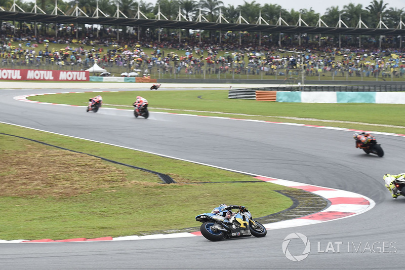 Jack Miller, Estrella Galicia 0,0 Marc VDS