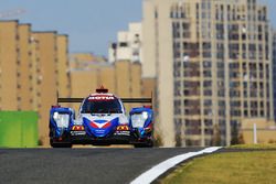 #31 Vaillante Rebellion ORECA 07-Gibson: Julien Canal / Nicolas Prost / Bruno Senna