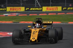 Nico Hulkenberg, Renault Sport F1 Team RS17