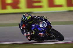 Federico Caricasulo, GRT Yamaha Official WorldSSP Team